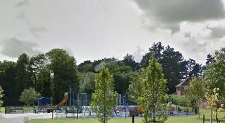 Play Park (Buscot Place)