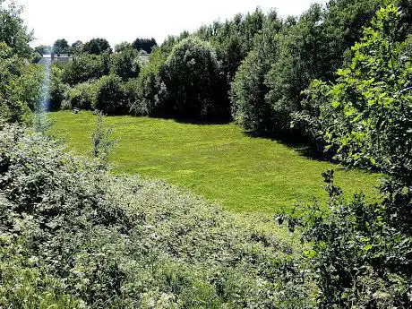 Middlemarch Recreation Ground