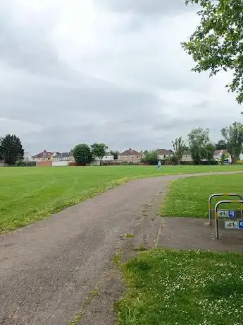 Harrow Weald Recreation Ground