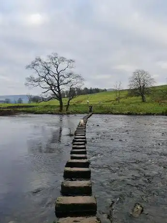 The Stepping Stones