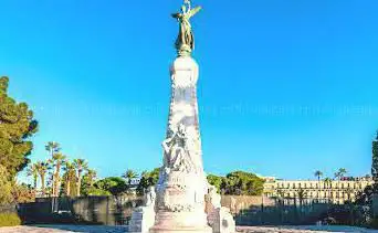 Centenary Monument