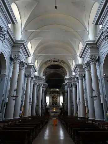 Chiesa di Sant'Agostino