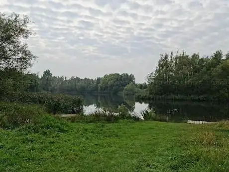 Walton Colliery Nature Park