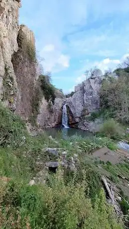 Cascata Ripa