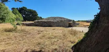 Centre Des Monuments Sites des Mégalites