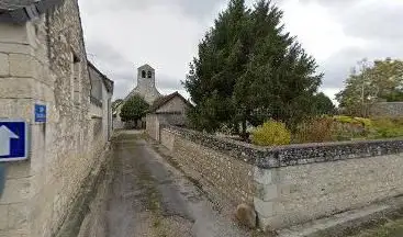 Abbaye Notre-Dame de Noyers