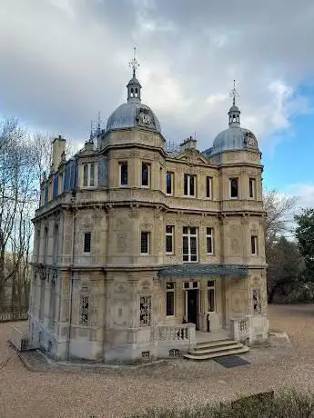 Château de Monte-Cristo