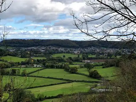 Uleybury Hillfort