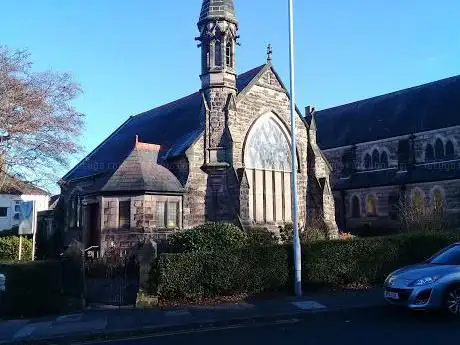 Prenton United Reformed Church