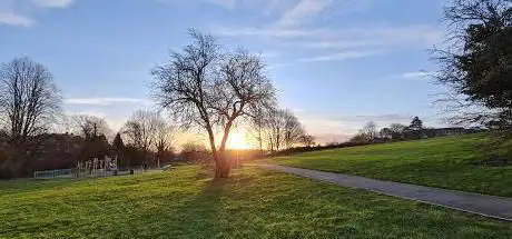 Amblecote Playing Field