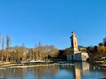 Parc Georges-Brassens