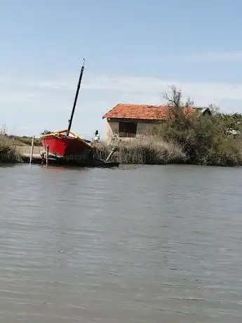 Echappée Verte