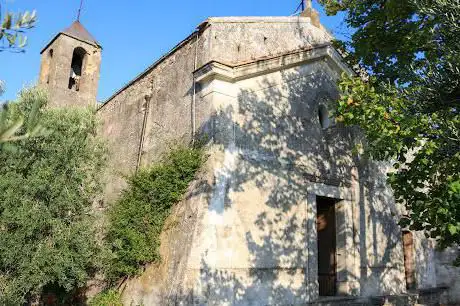 S.Maria del Castello