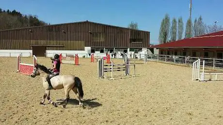 Centre Equestre de Corminboeuf