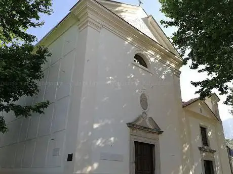 Chiesa del Santissimo Corpo di Cristo e Sant'Anna