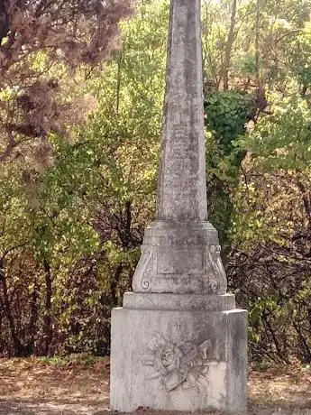 Monumento Caduti Treponti