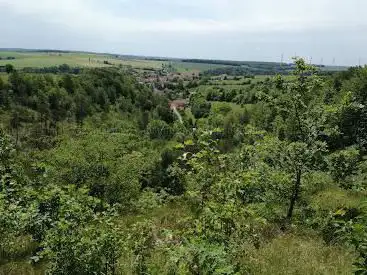 Cirque de la Coquille