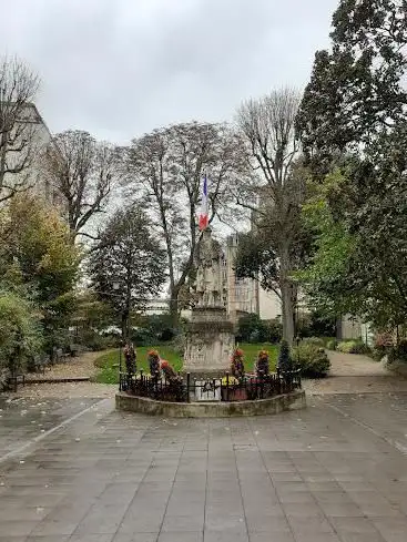 War Memorial