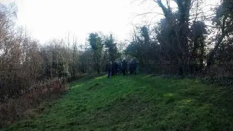 Garthorne Road Nature Reserve