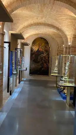 Museo diocesano Albani