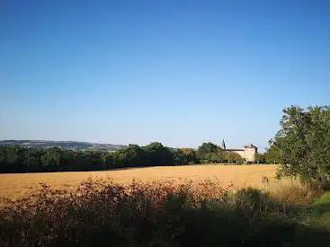 église Saint-Hippolyte de Monestiés