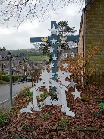 Matlock Methodist and United Reformed Church