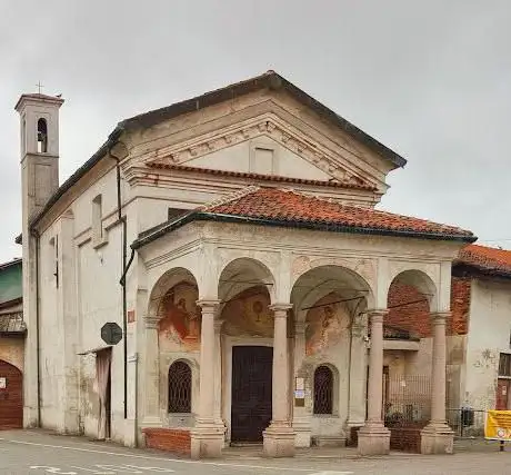 Chiesetta della Madonna