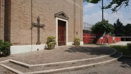 Church of Saint Lawrence 'in Correggiano'