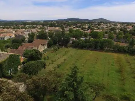 Château du Claud