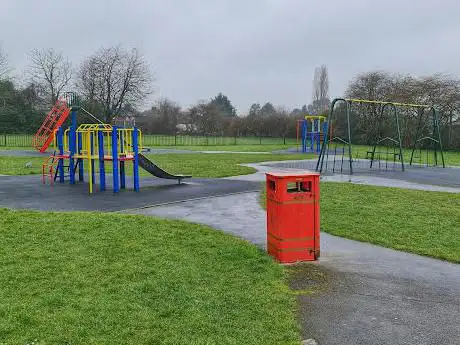 Lode Lane Playground