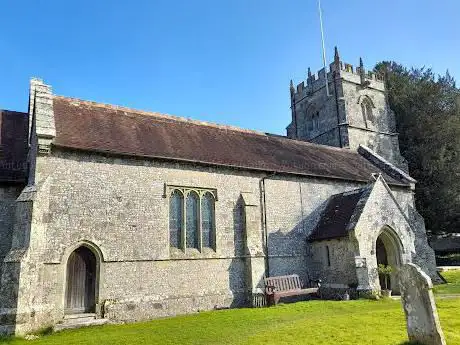 St Nicholas's Church