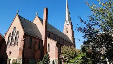 All Saints Episcopal Church