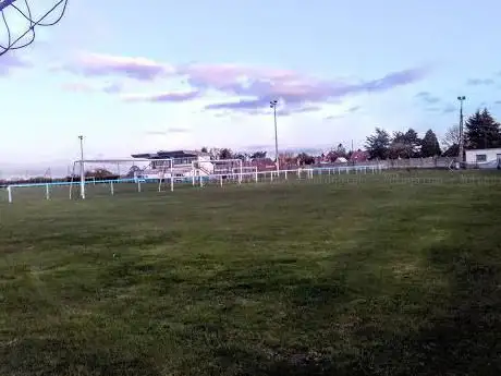 Stade Dupire - Terrain de football FC Famars