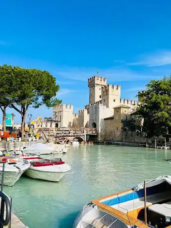 Garda Tours - â€‹â€‹Motoscafisti Consortium Sirmione