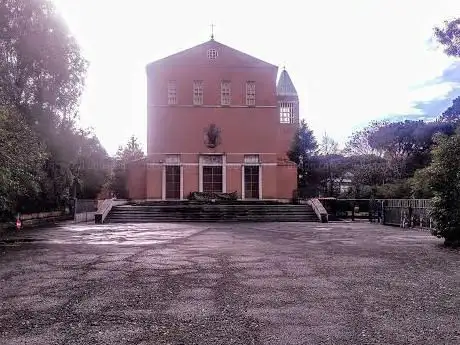 Chiesa dellâ€™Immacolata