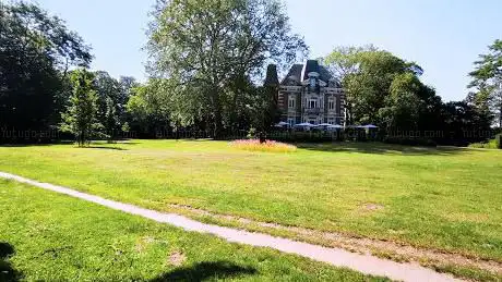 Gemeentelijk park 'Beukenhof'