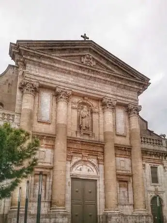 Plaça de Sant Antoni