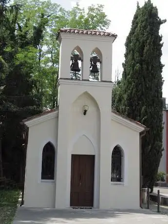 Chiesa di San Daniele