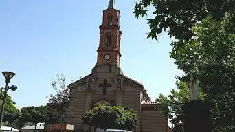 Eglise de Lafourguette