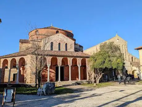 Église Santa Fosca