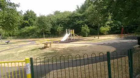 Johnson Road Play Area