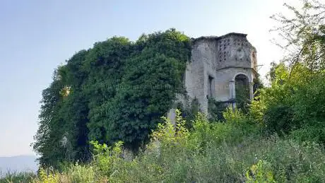 Casina di caccia Filangieri