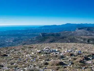 Puy de Naouri