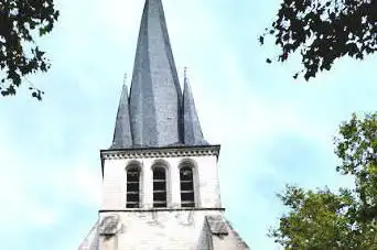 Église Saint-Rémy