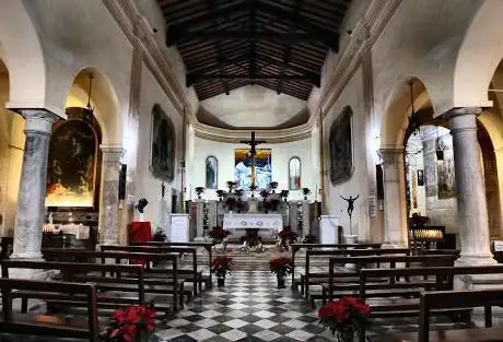 Chiesa di San Biagio e Sant'Antonio Abate