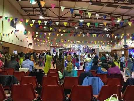 Gujarati Hindu Social and Cultural Centre