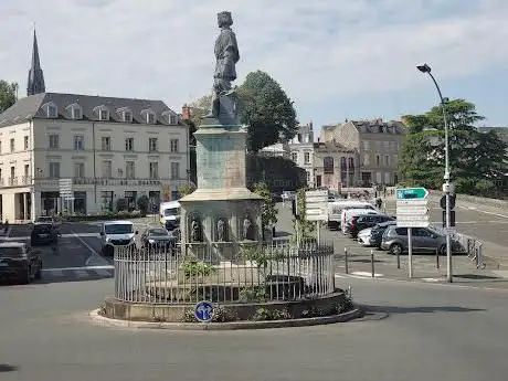 Bureau des Congrès et Evènements d'Angers