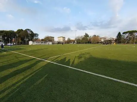 Campo da Calcio 