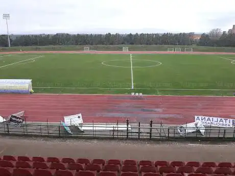 Stadio Renato Fioravanti