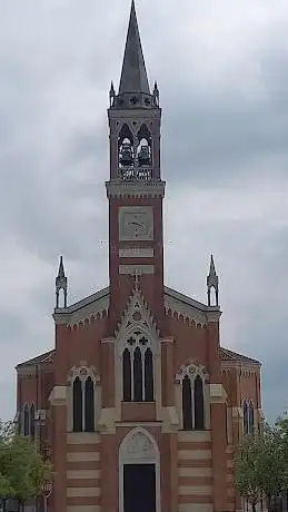 Church of Saint Mary Immaculate of Lourdes